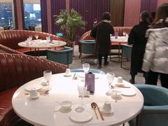 大堂-喜粤8号(四海唐人街店)