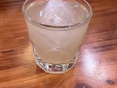 柚子酒-百步拉面