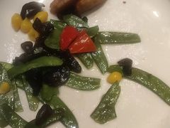 -古韵轩·园林餐厅