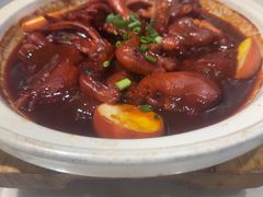 -大灶头·新昌菜(中国茶市店)
