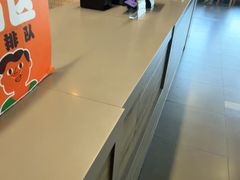 -汉堡王(梅村服务区南店)