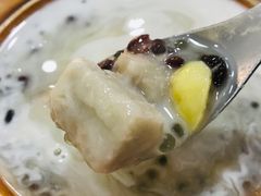 五加-糖潮糖水铺(省府店)