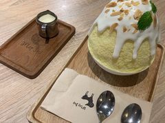 -After You Dessert Cafe(CENTRALWORLD)