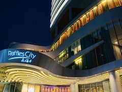 -深圳来福士广场