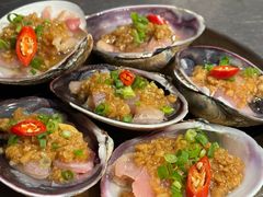 -小核桃烤肉馆(长白店)