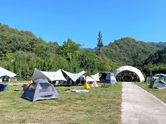 -武汉姚家山旅游景区