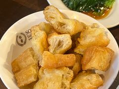 -松發肉骨茶(克拉码头店)