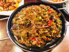 -缪氏川菜(丰盛町店)