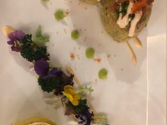 -摩根扒房(桐梓林店)