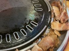 -海之屋韩式烤肉(海棠68环球美食街店)