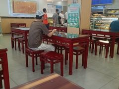 大堂-常兴顺小吃(草房店)
