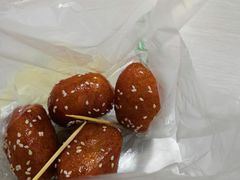 糖油果子-崇州余荞面(落虹桥店)