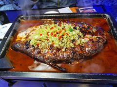 -炉鱼(平湖八佰伴店)