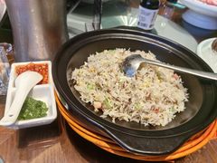 -东海怡品海鲜豆捞(星街坊店)