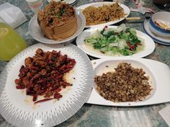 -玉溪清真饭店(前兴路店)