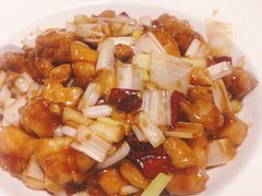 -南门小馆·清真(国贸商城店)