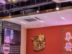 -龙记·香港茶餐厅(海上世界店)