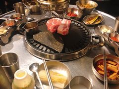 -401餐厅(弘大店)