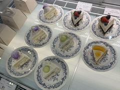 -PETIT PARIS 小巴黎(花园道店)