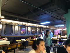 -lu串