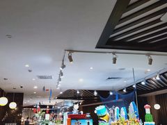 -青岛青龙美爵酒店·阳光海岸西餐厅