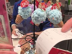 -DQ·蛋糕·冰淇淋(虹口龙之梦店)