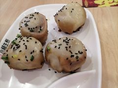 -小杨生煎(成山巴黎春天店)