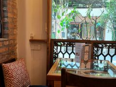 -西关84·History·Art·Cafe