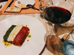 -郑州希尔顿酒店·阿米奇意大利餐厅