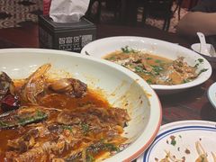 -永安鱼庄·镇江菜(丁卯店)