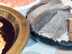 -渝厨生态火锅(合川区府店)