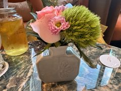 -大连铂尔曼酒店-铂尔曼美食廊 Pullman Deli