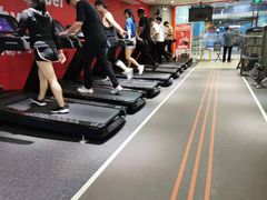 -乐刻运动健身精品馆(览秀城店)