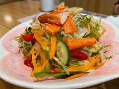 -鳗鲔料理小馆