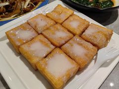 -九龙茶记·粤式餐厅融合菜(鹭江店)