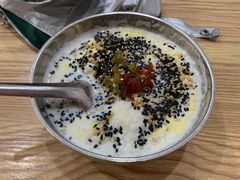 -白翔甜食店
