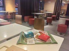 -麦当劳(大羊坊路店)