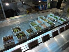 -阿那亚第二食堂 Cafeteria 2