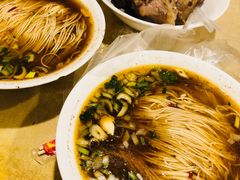 -水仙拉面(水仙街店)