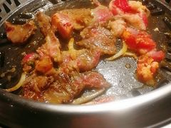 -韩盛·盛江山自助料理(中街大悦城店)