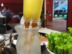 -川越泰火锅(吉利大厦店)