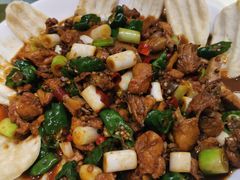 -大唐饭庄·炒鸡(总店)