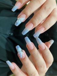 -LADYGIRL·Nail·Lash·美甲美睫