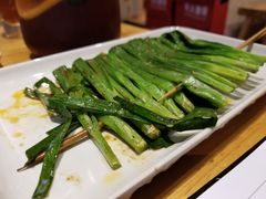 -木屋烧烤(龙湖天街店)