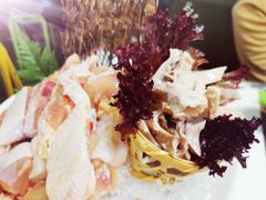 -洪氏嗨捞·猪肚鸡火锅(阳光天地店)