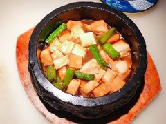 -姜君·千岛湖鱼头馆(浦东大道店)