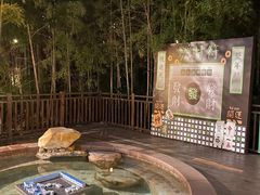 -天目湖涵田半山温泉