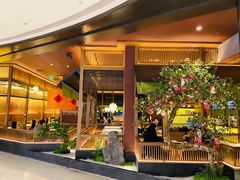 -弄堂里(西溪龙湖天街店)