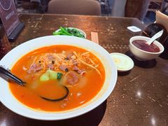 -漆黑觉米粉(三里屯店)