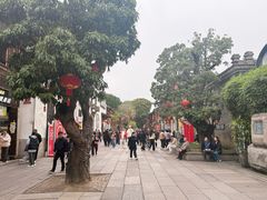 -三坊七巷历史文化街区